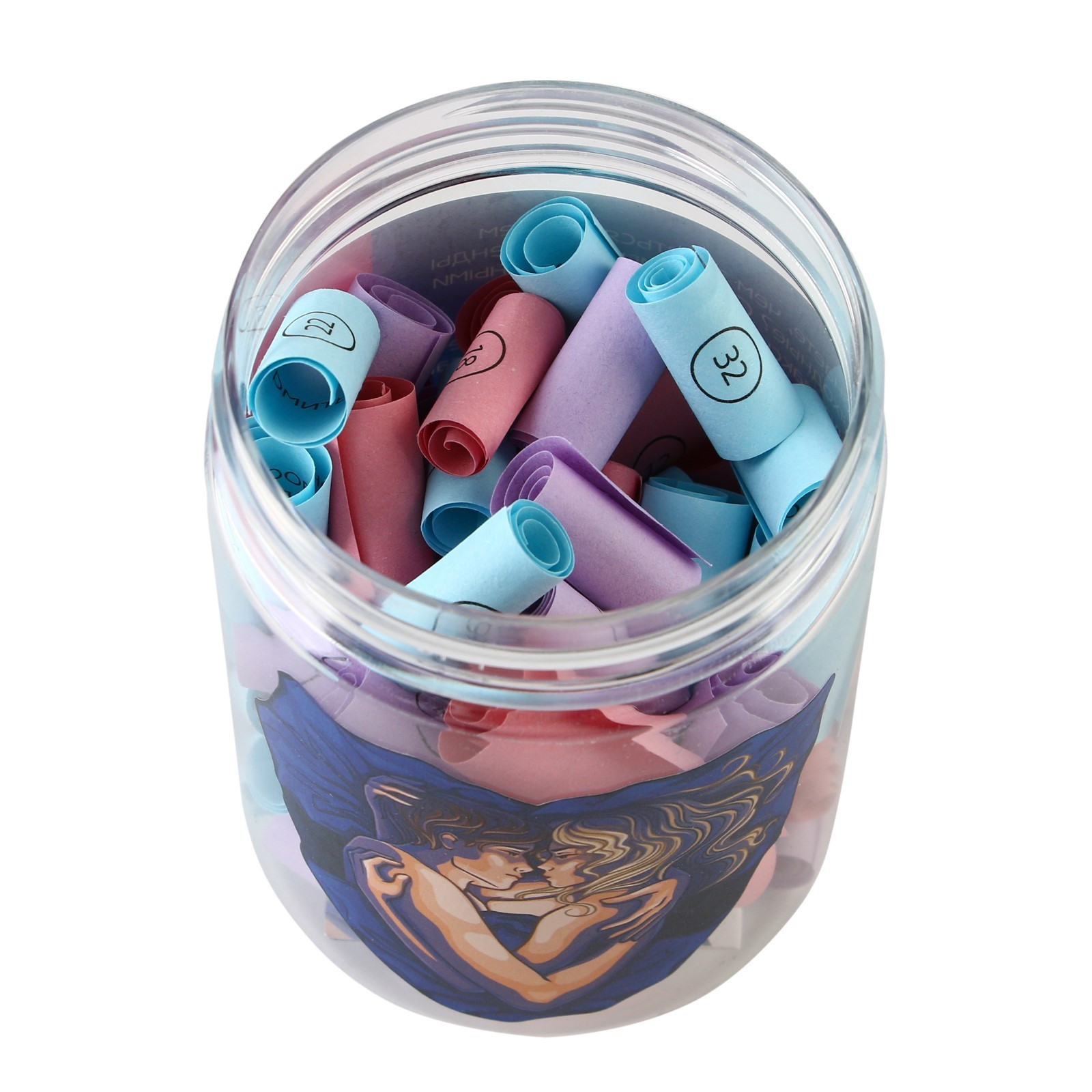 Игра для двоих "Наши идеальные выходные"