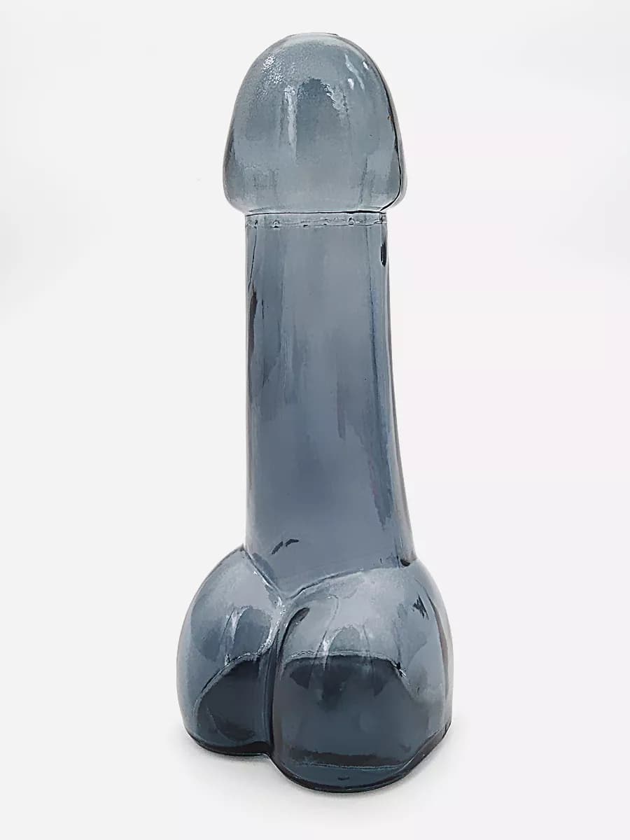 Бокал "Шалун", 110 мл цветной