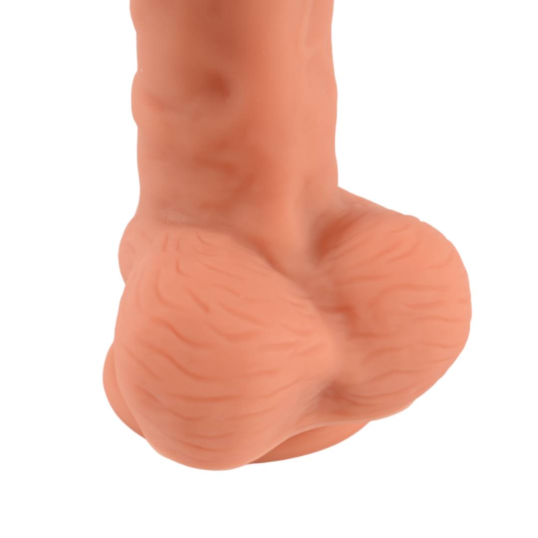 Фаллоимитатор реалистик Диего силиконовый