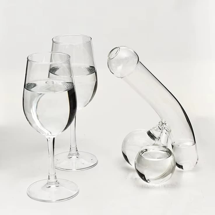 Штоф секси, 400 мл