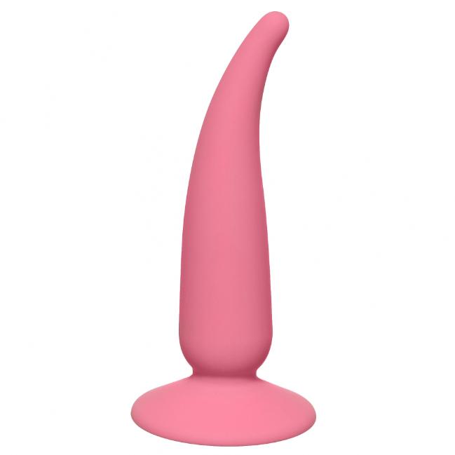 Анальная пробка "P-spot Teazer Pink"