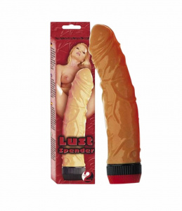 Вибратор LUST Spender
