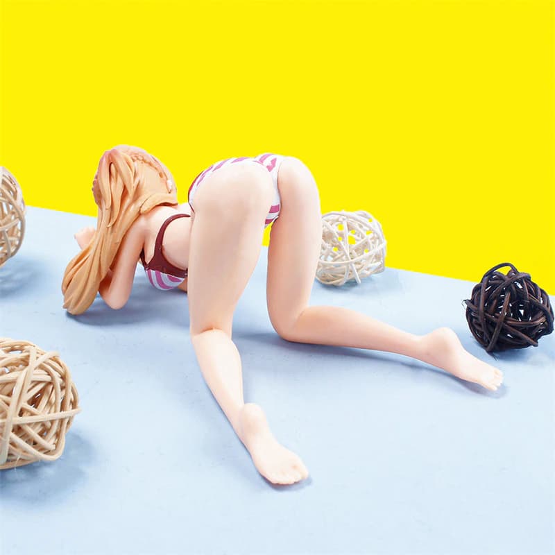 Подставка для телефона аниме "Асуна"