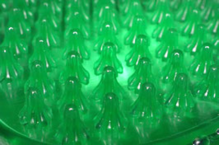 Массажер Чудо-варежка