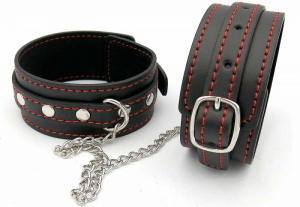 Кандалы "Black Ruby"