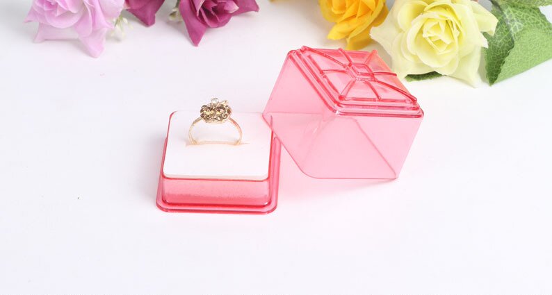 Коробка подарочная для кольца