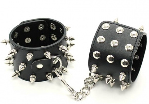 Наручники (оковы) "Spike"