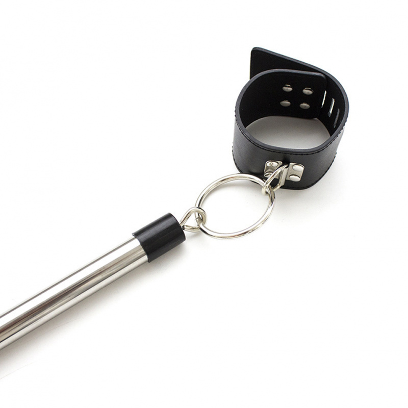 Распорка металлическая с наручниками "Expand Н"