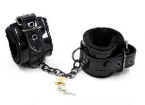 Наручники (оковы) мягкие "Arael"