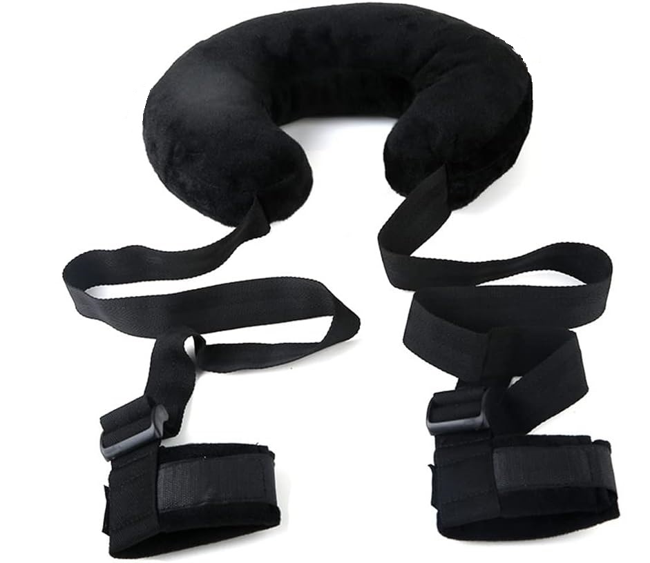 Набор аксессуаров для фиксации черный