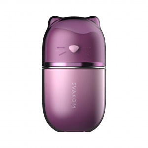 Svakom Клиторальный стимулятор Klitty Dusty Lavender