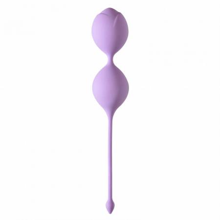 Шарики вагинальные Fleur-de-lisa Violet Fantasy