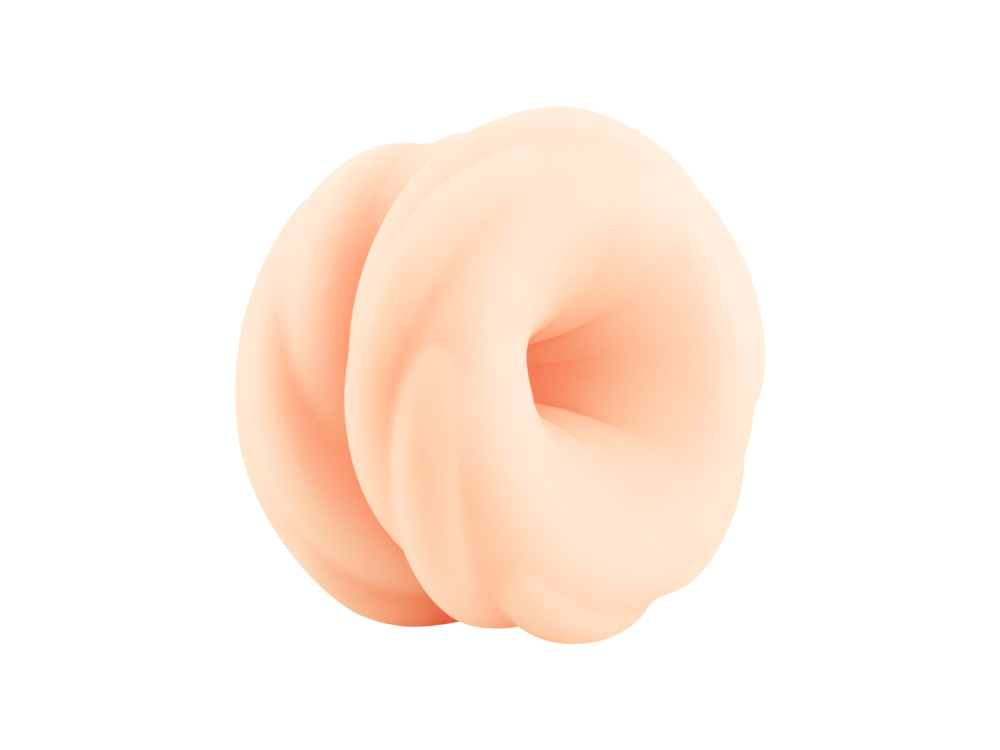 Мастурбатор-стоппер Homme Loyal Henchman Flesh