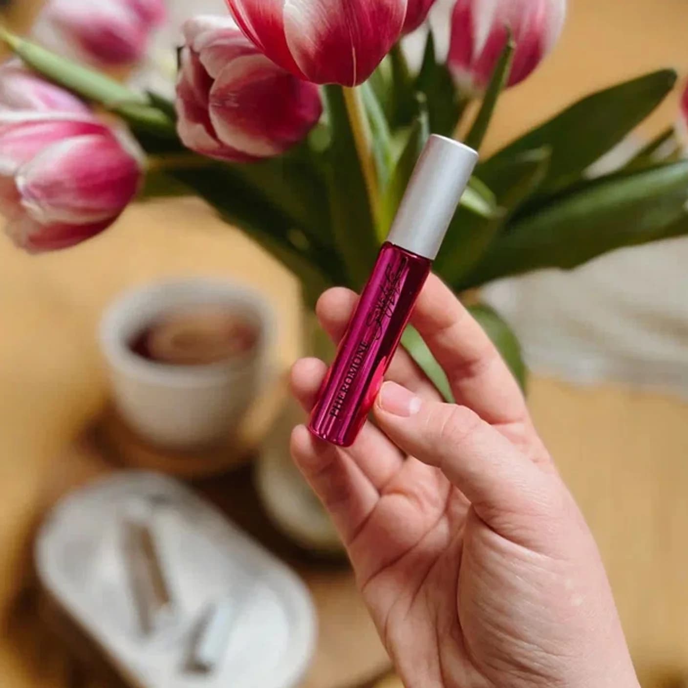 Духи Sexy Life женские № 3 Hypnose 10мл