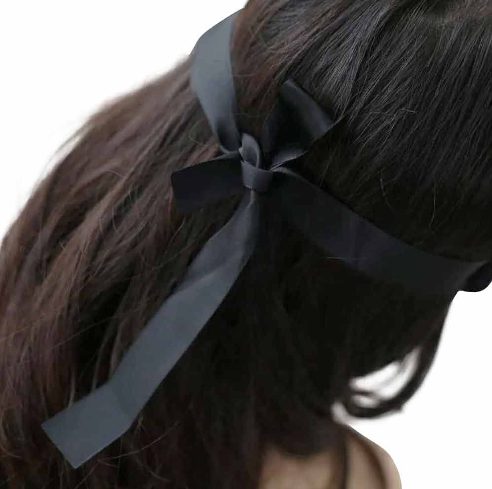 Повязка на глаза "Mystery"