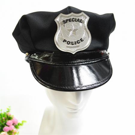 Кепка "POLICE"