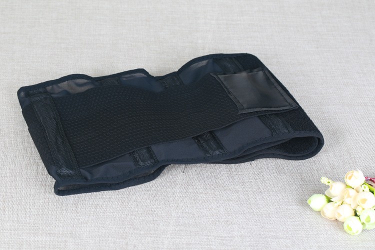 Пояс для формирования фигуры и похудения "Miss belt"