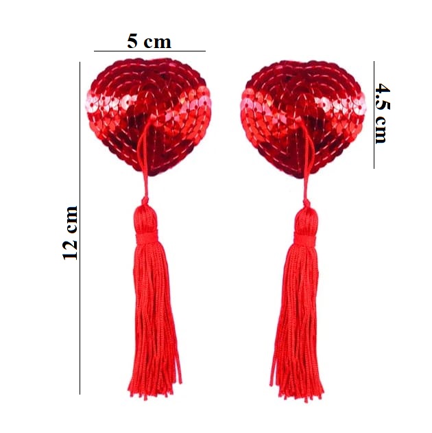 Набор BDSM "Complement" (4)