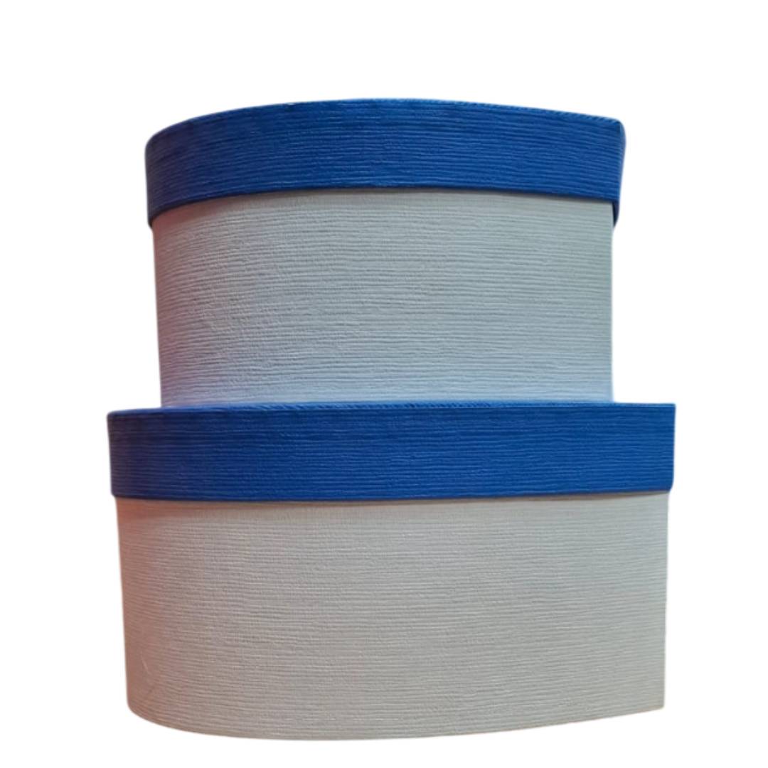 Коробка подарочная "Сердце", средняя