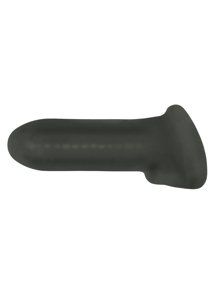 Фаллоудлинитель Super Hero Striker Black