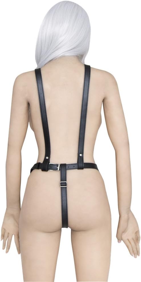 Боди-портупея "Irada"