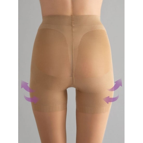 Giulia Колготки EFFECT UP 40