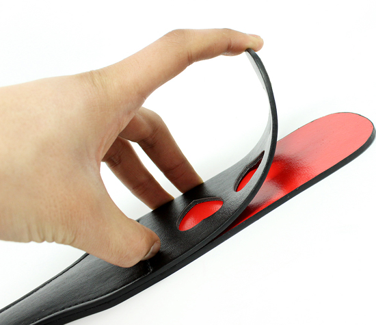 Шлепалка "Heart Beat"