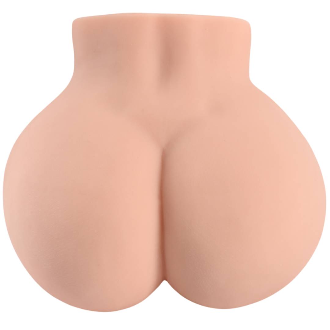 Мастурбатор полуторс "Азалия" супер реалистичный