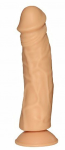 Фаллоимитатор №18 на присоске