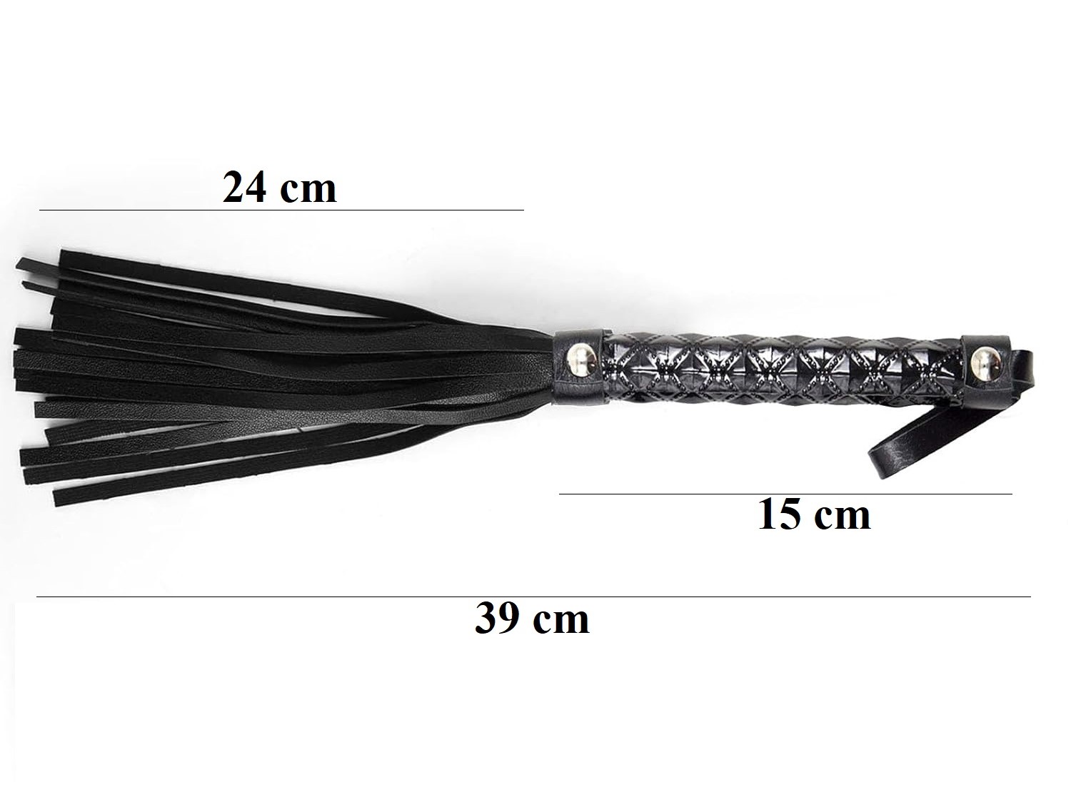 Набор BDSM "Obedience" (7)