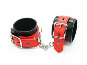 Наручники (оковы) "Sbivi"