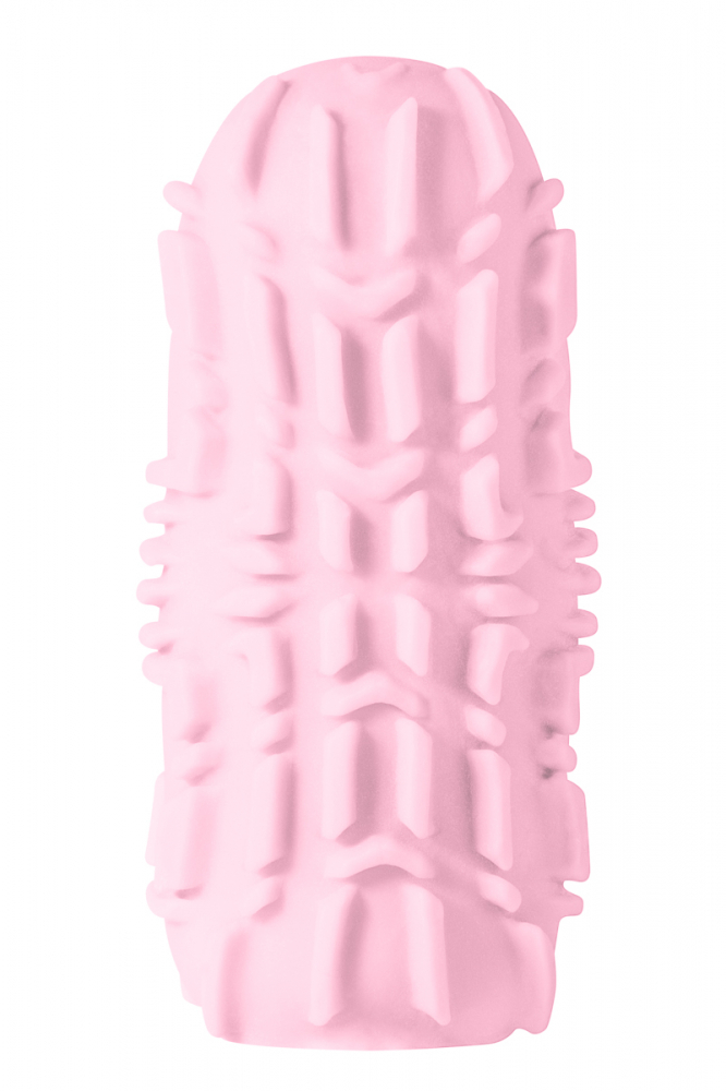 Мастурбатор Marshmallow Maxi FRUITY PINK