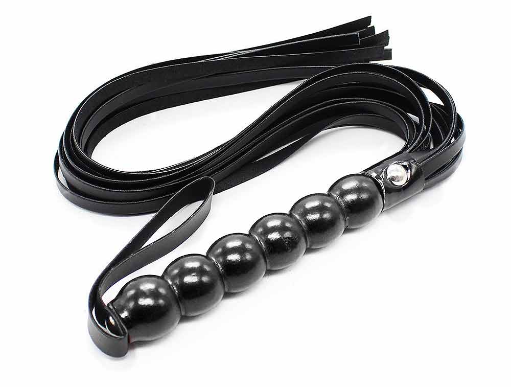 Флоггер "Beads"