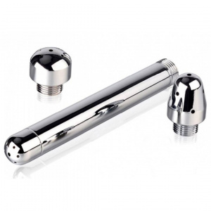 Насадка для гигиенического душа с 3 сменными наконечниками