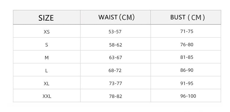 Корсет "KELLY" белый