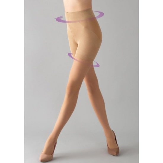 Giulia Колготки EFFECT UP 40