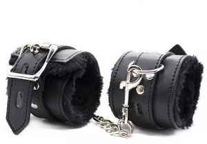 Наручники (оковы) "Trapped"