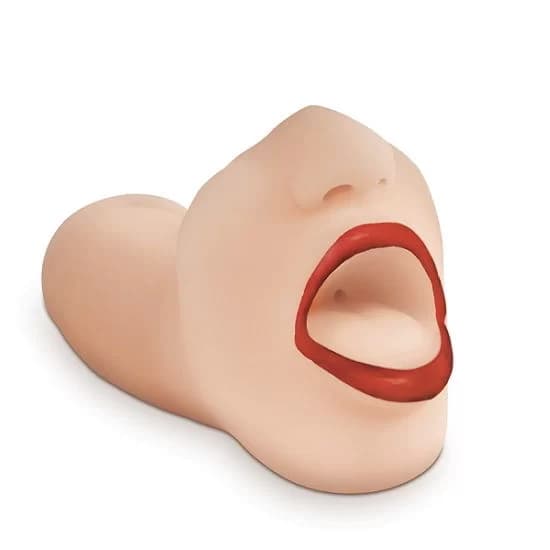 Мастурбатор ротик Pipedream