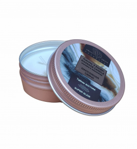 Массажная свеча "Тайны Востока", 30мл