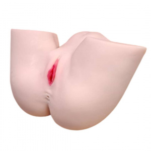 Мастурбатор полуторс Джульетта с вибрацией, функцией всасывания и звуком Мастурбатор полуторс Джульетта с вибрацией, функцией всасывания и звуком