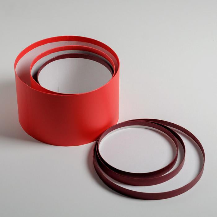 Коробка подарочная "Любовь (Love)", 18*13 см