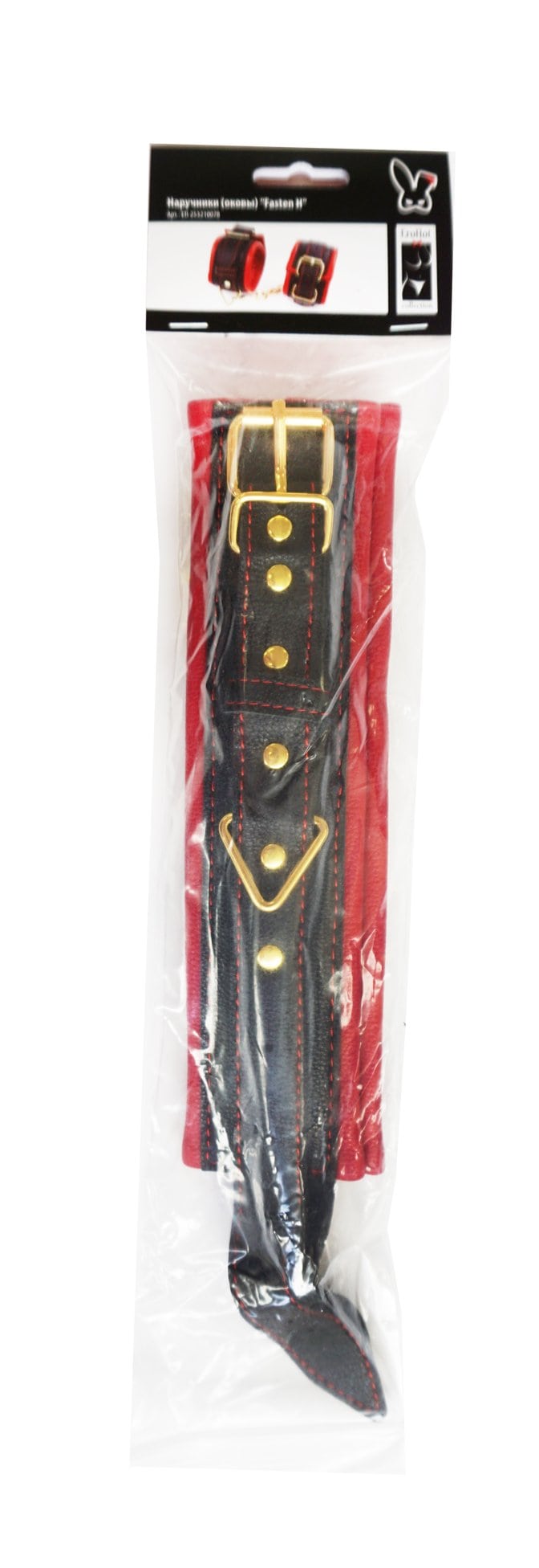 Наручники (оковы) "Fasten H"