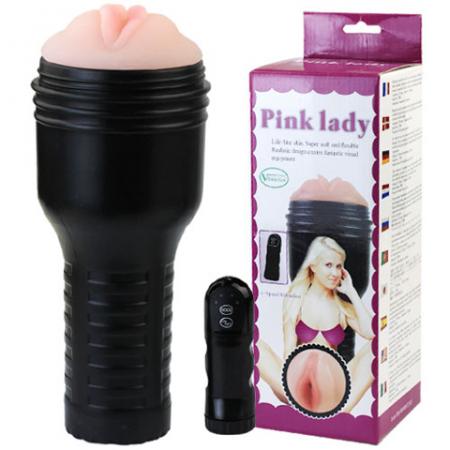 Мастурбатор PinkLady Rozzy