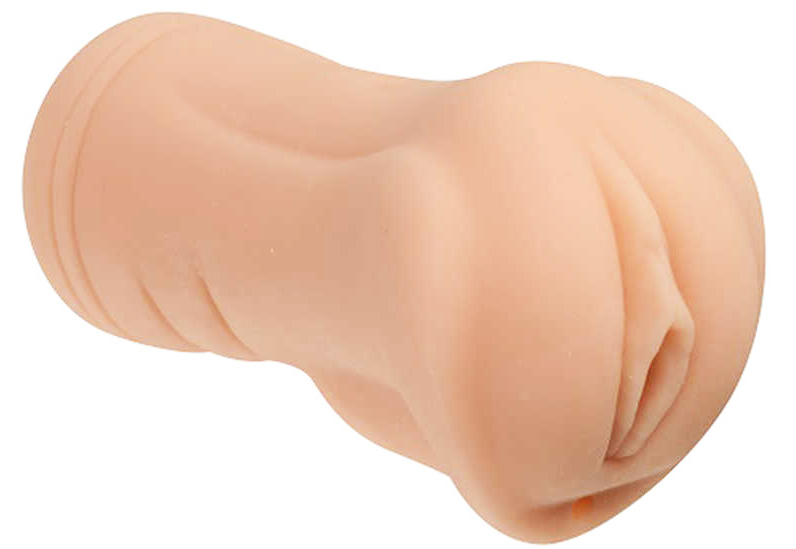 Real Woman Vibration Мастурбатор реалистичный 1010 с вибрацией