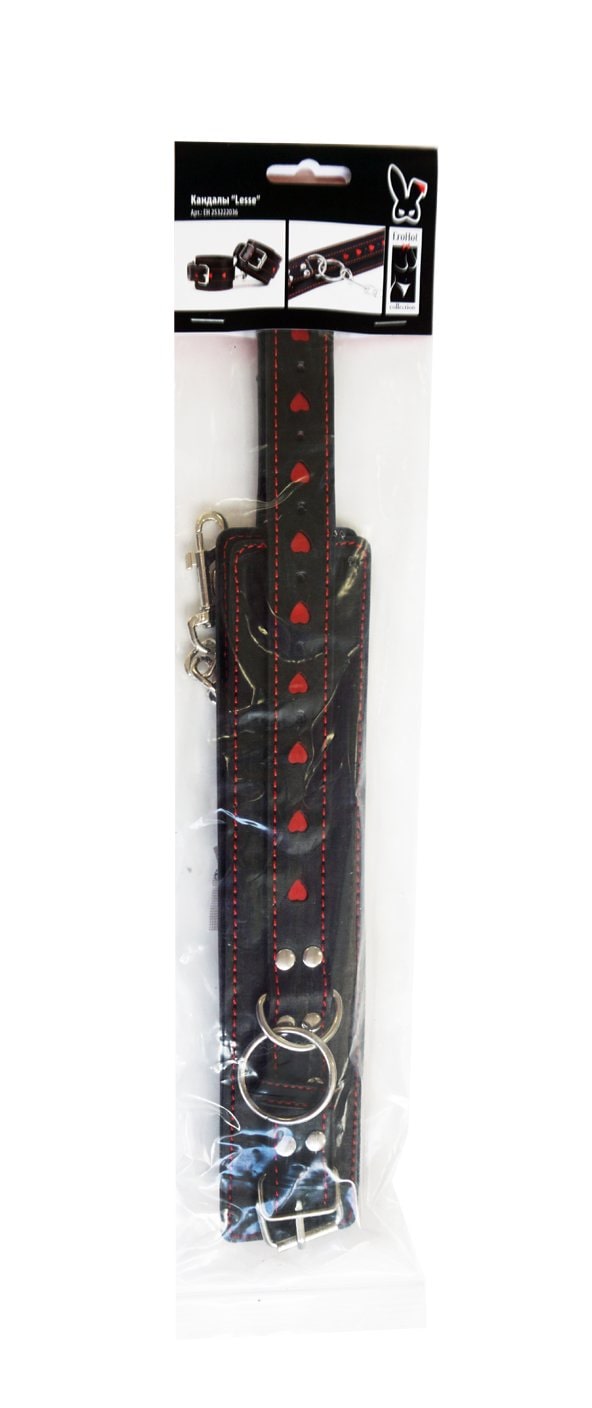 Кандалы "Lesse"