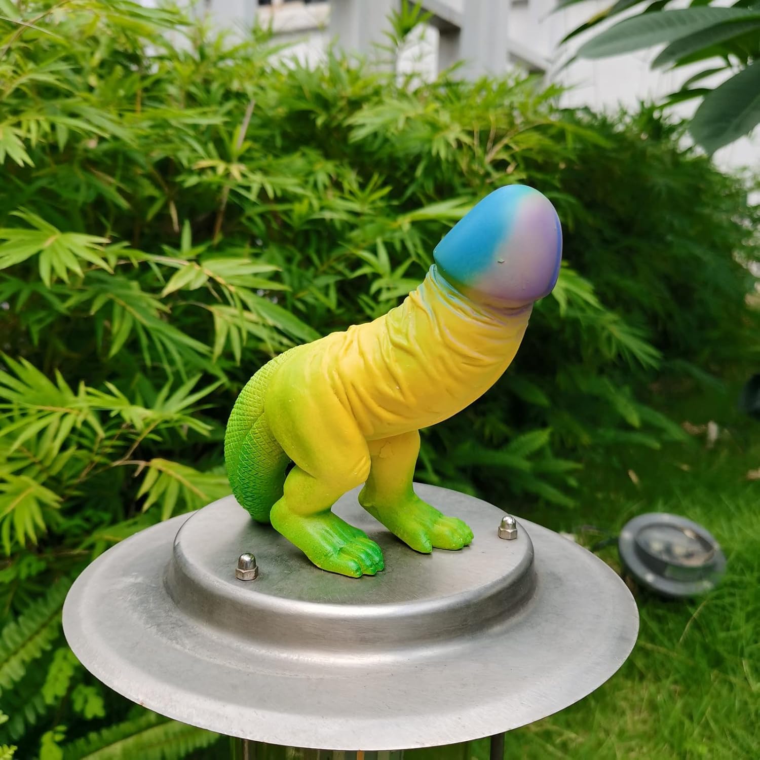 Фигурка "Членозавр"