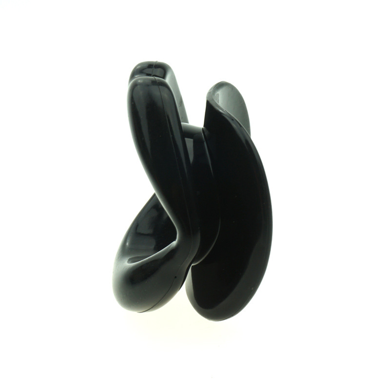 Расширитель-фиксатор для рта черный