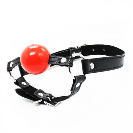 Кляп-шар "Ariok"