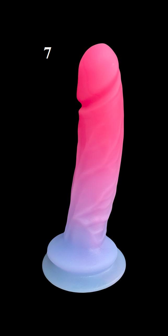 Sexperiments Дизайнерский фаллоимитатор Mr. Pornstar