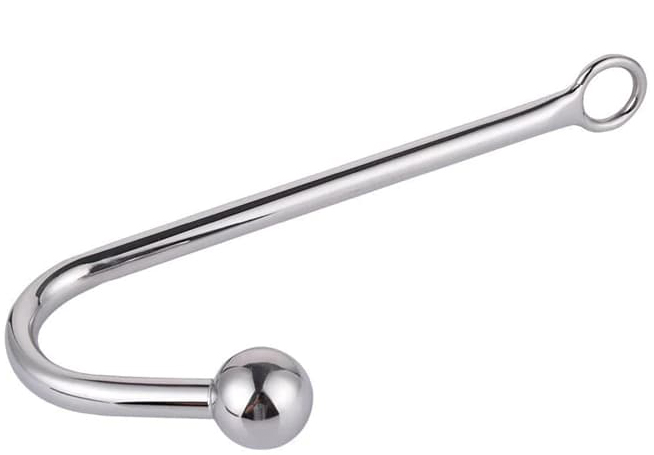 Анальный крюк "Bragmen"